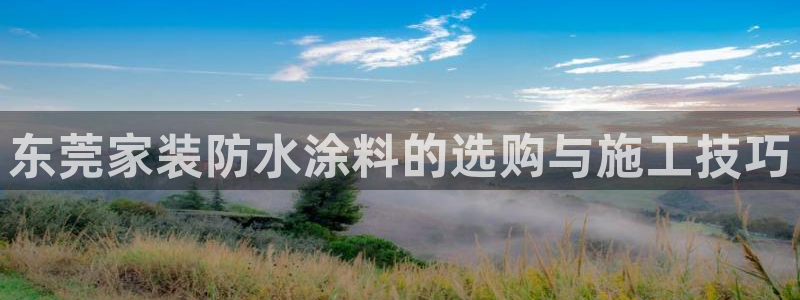 和记最新官方网址