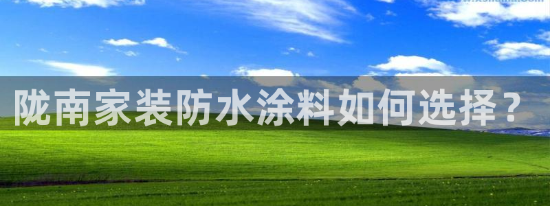 和记官方平台