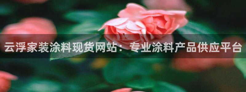 和记官网登录