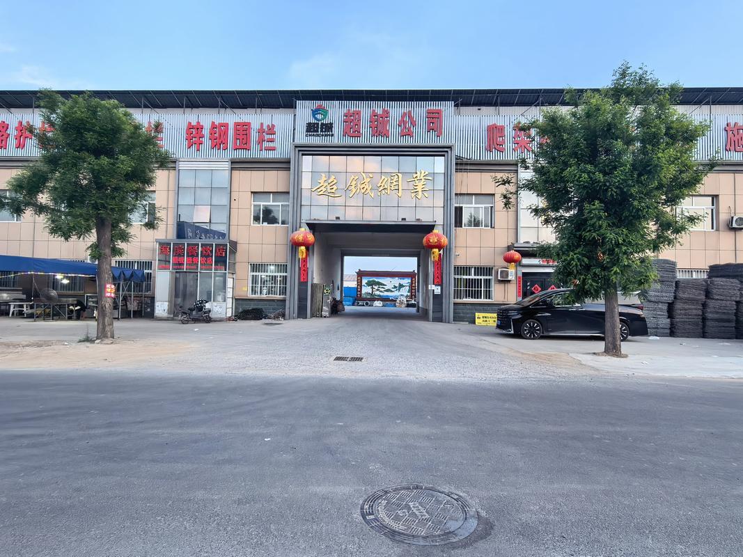 2026年河北安平口碑好的桥梁护栏工厂究竟哪家强